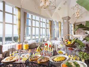 自助餐（例子）